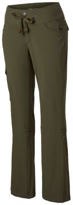 the north face beyond the wall rock pants