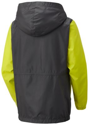 columbia morning view packable jacket