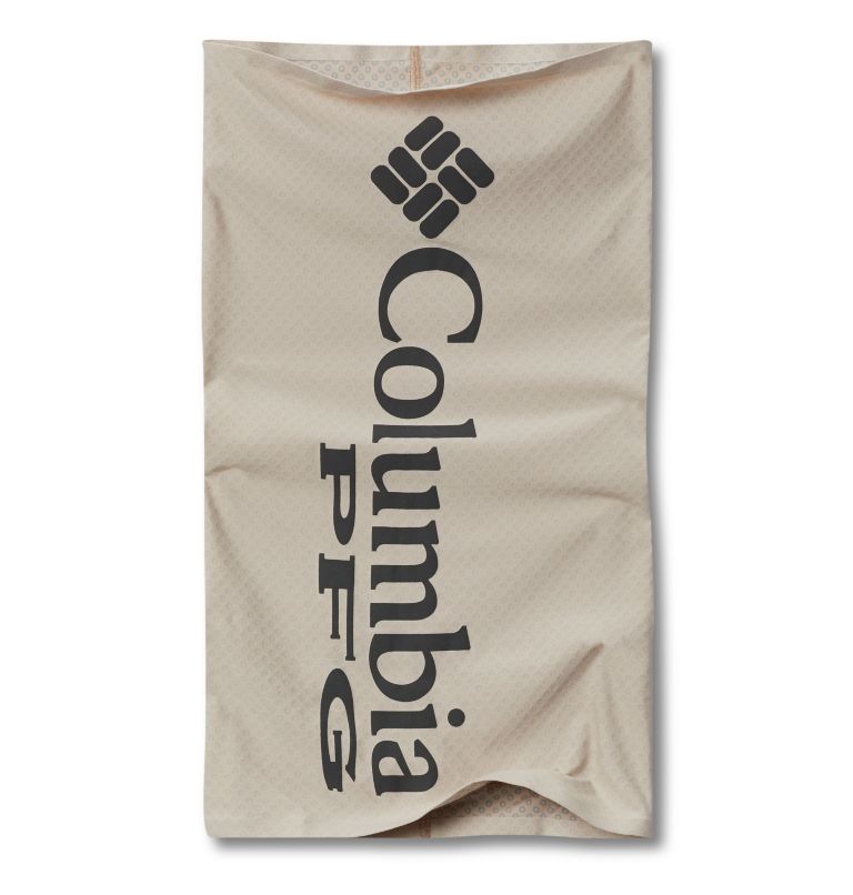 River Chill Neck Gaiter, Color: Fossil, image 1