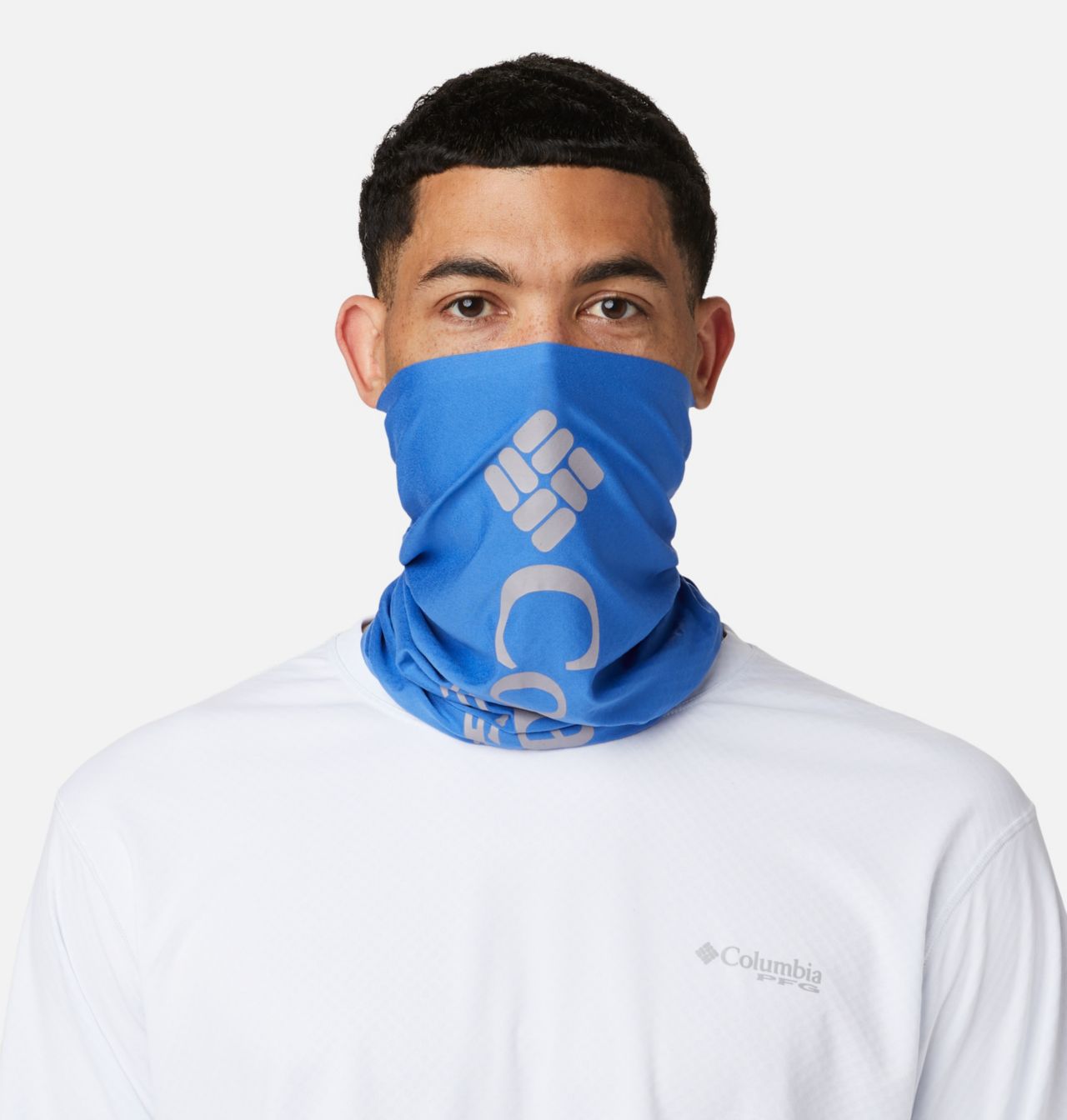 River Chill™ Neck Gaiter 1