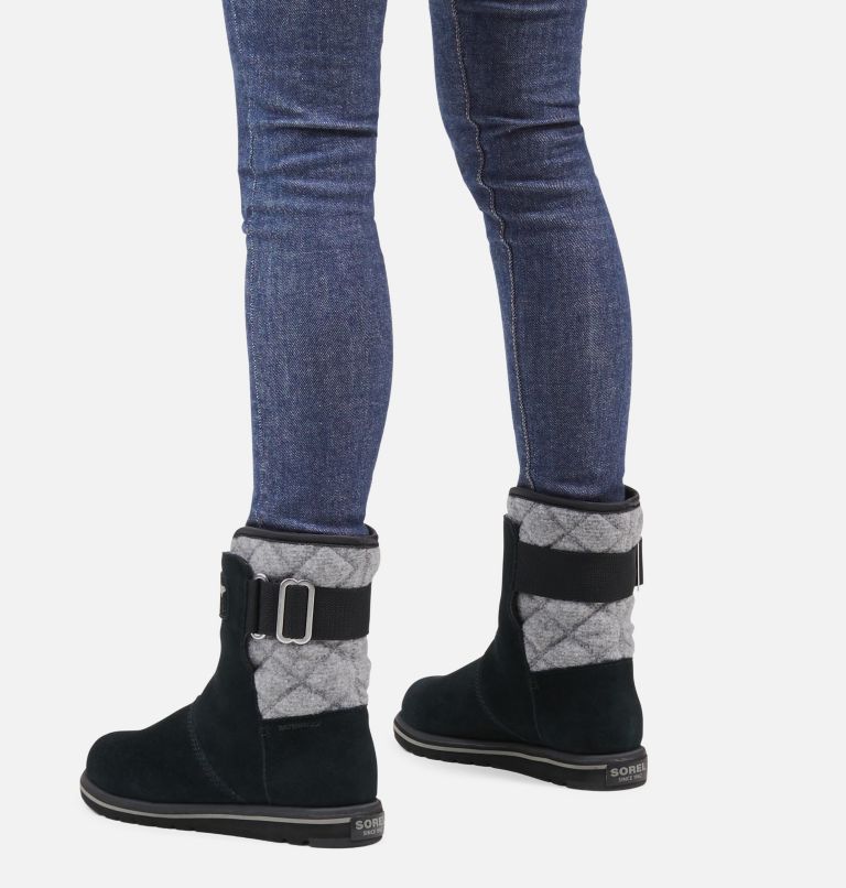 Women's rylee sale snow boot