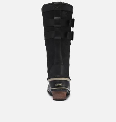 sorel women's carly boot