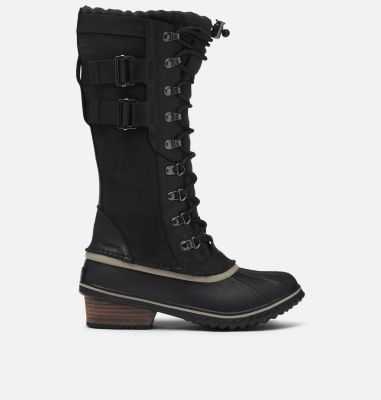 sorel carly boots