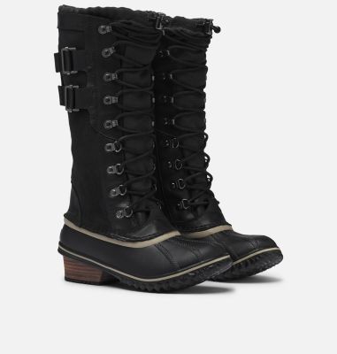 sorel conquest carly boot