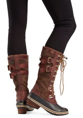 Women's Conquest™ Carly II Boot | SOREL
