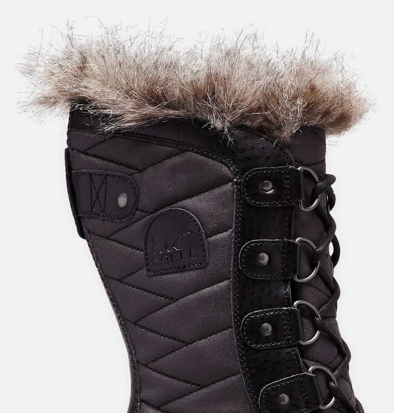 Sorel tofino ii faux fur lined waterproof boot deals