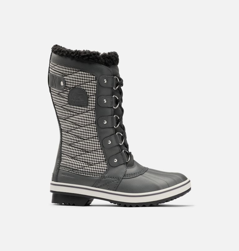 Thumbnail: Women's Tofino II Boot, Color: Grill, Black, image 1