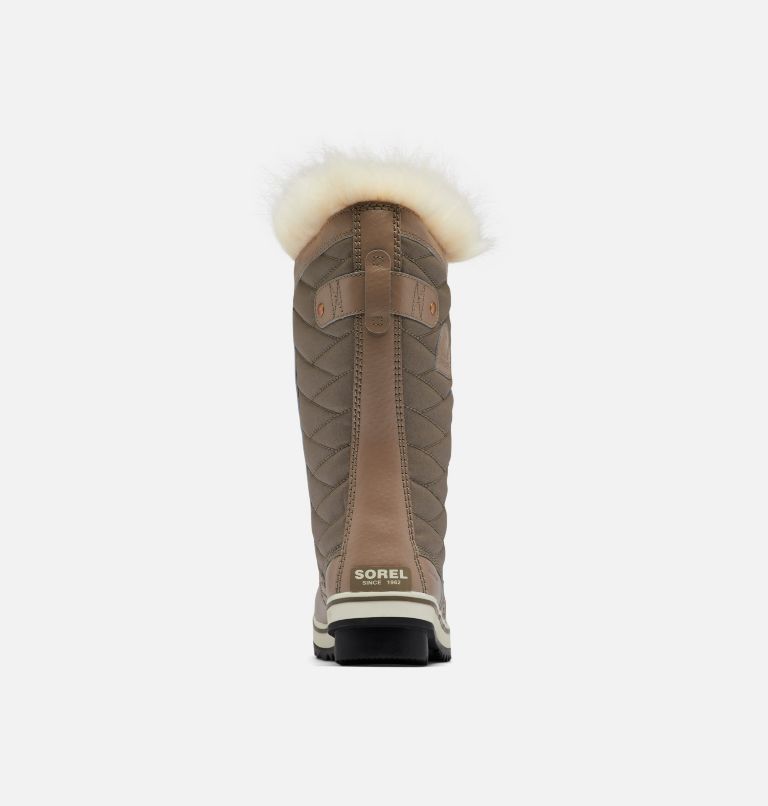 Thumbnail: Women's Tofino II Tall Snow  Boot, Color: Omega Taupe, Paradox Pink, image 3