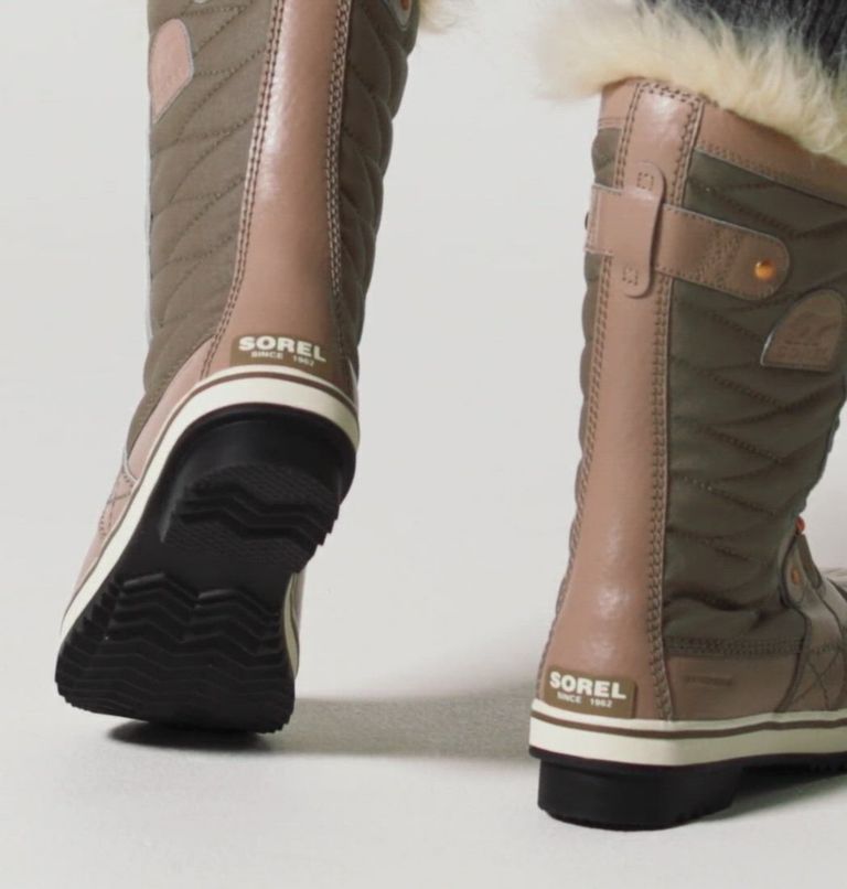 Sorel tofino hot sale ii lux