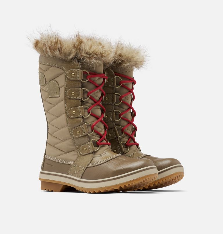 Sorel tofino best sale cate boot