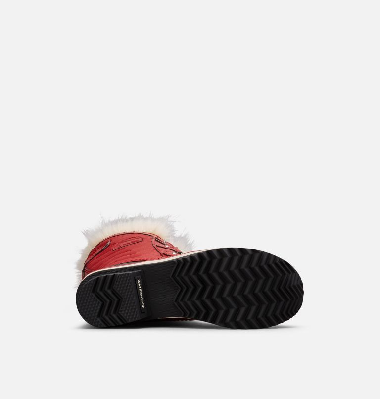 TOFINO II | 326 | 9.5, Color: Red Dahlia, image 6