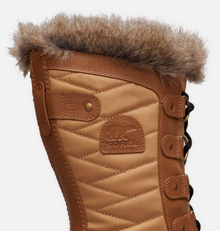 Women's Tofino II Boot, Color: Curry, Fawn, image 7