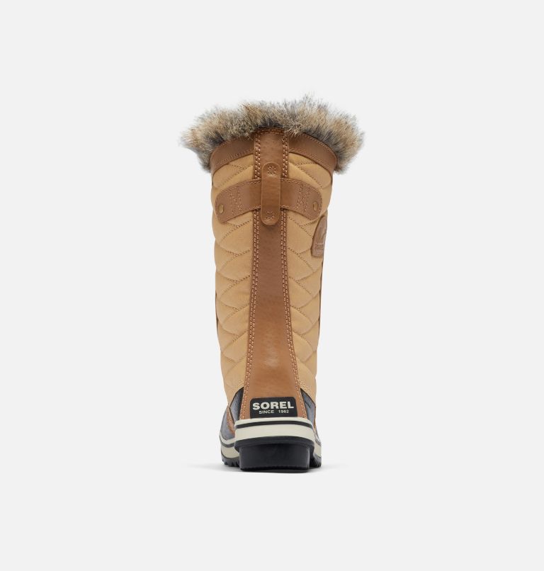 Thumbnail: Women's Tofino II Tall Snow  Boot, Color: Curry, Fawn, image 3