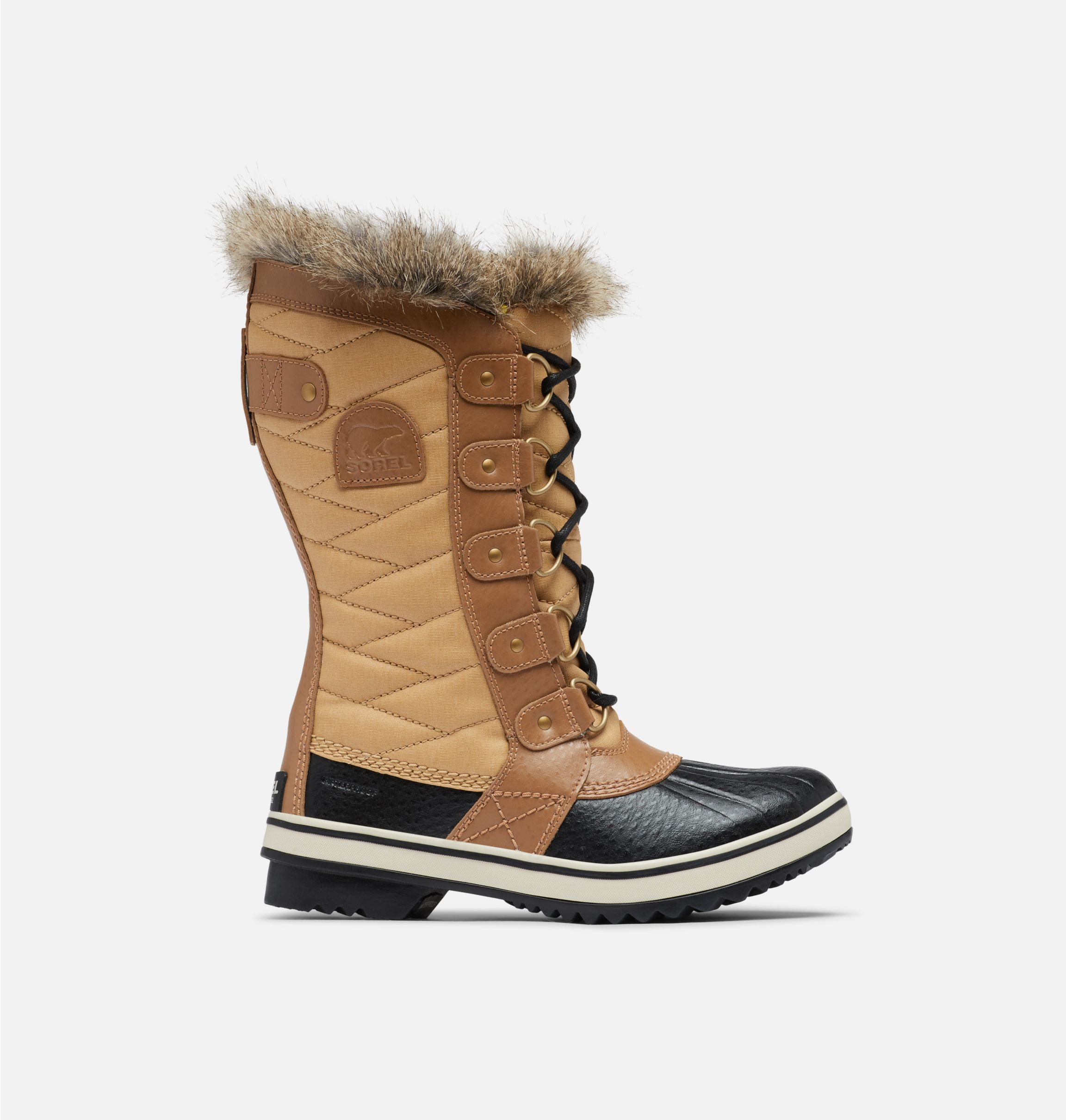 Sorel tofino women's hot sale winter boots