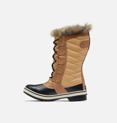 sorel tofino ii shearling boot