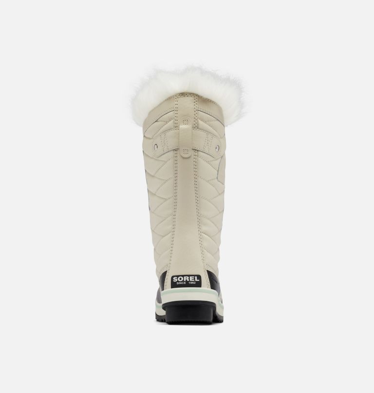 Women's Tofino II Tall Snow  Boot, Color: Fawn, Sea Sprite, image 3