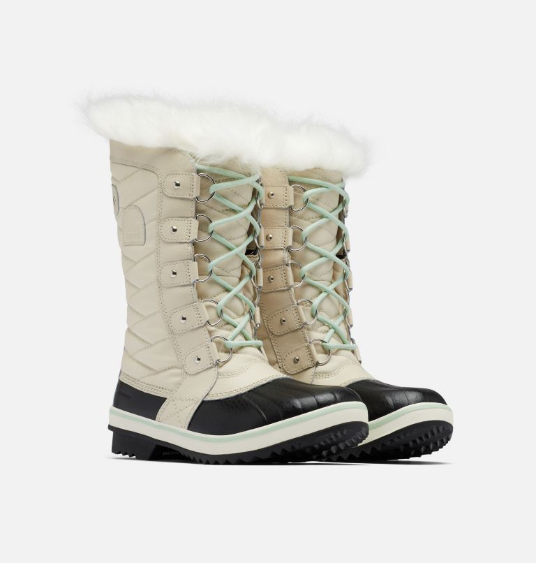 Sorel hot sale tofino shearling