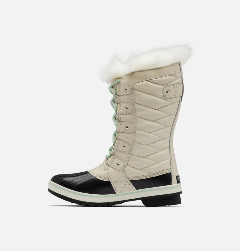 sorel tofino ii curry fawn