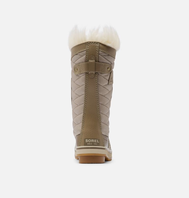 NEW Sorel Tofino II Khaki sold - Size 3 Youth