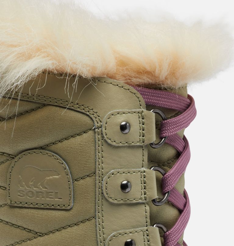 Thumbnail: Youth Tofino II Boot, Color: Laurel Leaf, Stone Green, image 7