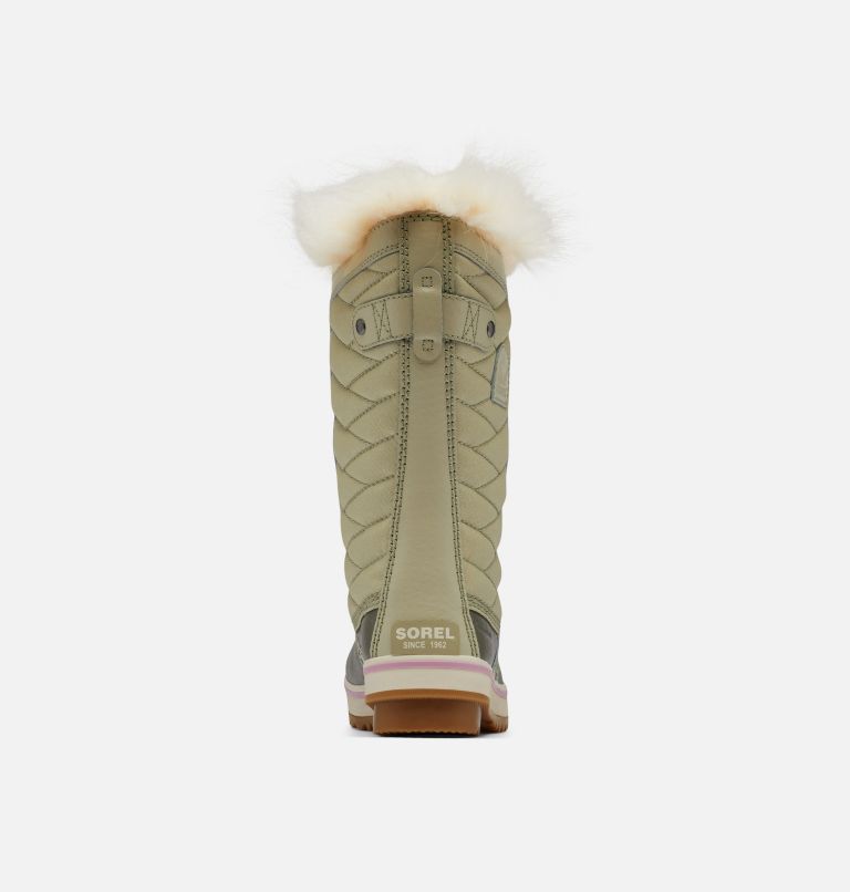 Youth Tofino II Boot, Color: Laurel Leaf, Stone Green, image 3