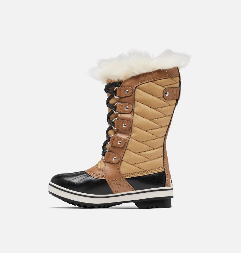 sorel kids tofino ii