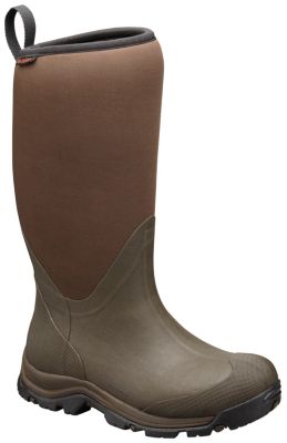 boots columbia waterproof