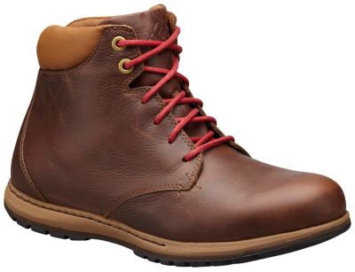 columbia work boots