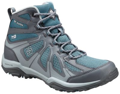 PEAKFREAK&trade; XCRSN II XCEL MID OUTDRY&trade;