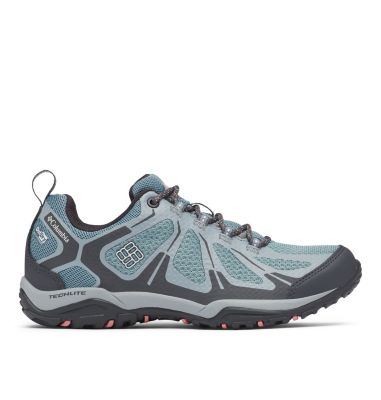 Women's Peakfreak&trade; XCRSN II XCEL Low OutDry&trade; Hiking Shoe