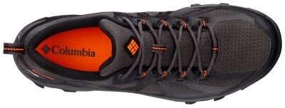 columbia men's peakfreak xcrsn ii xcel low hiking boot