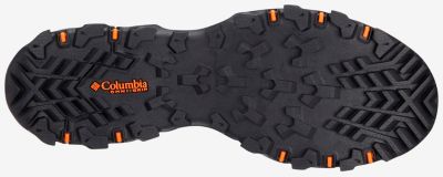 columbia men's peakfreak xcrsn