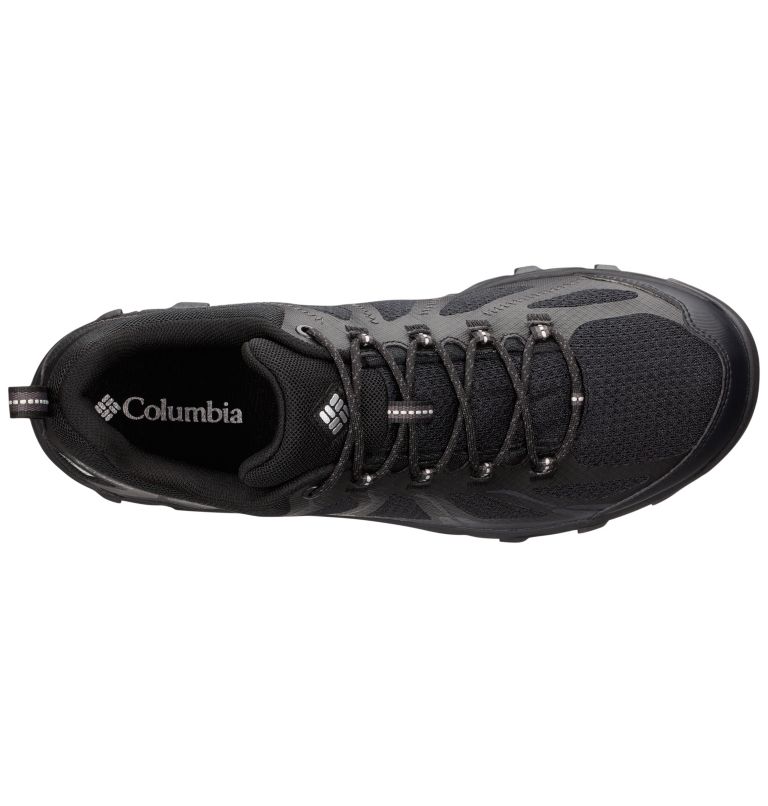 Columbia men's peakfreak xcrsn ii hot sale xcel low outdry hiking shoes