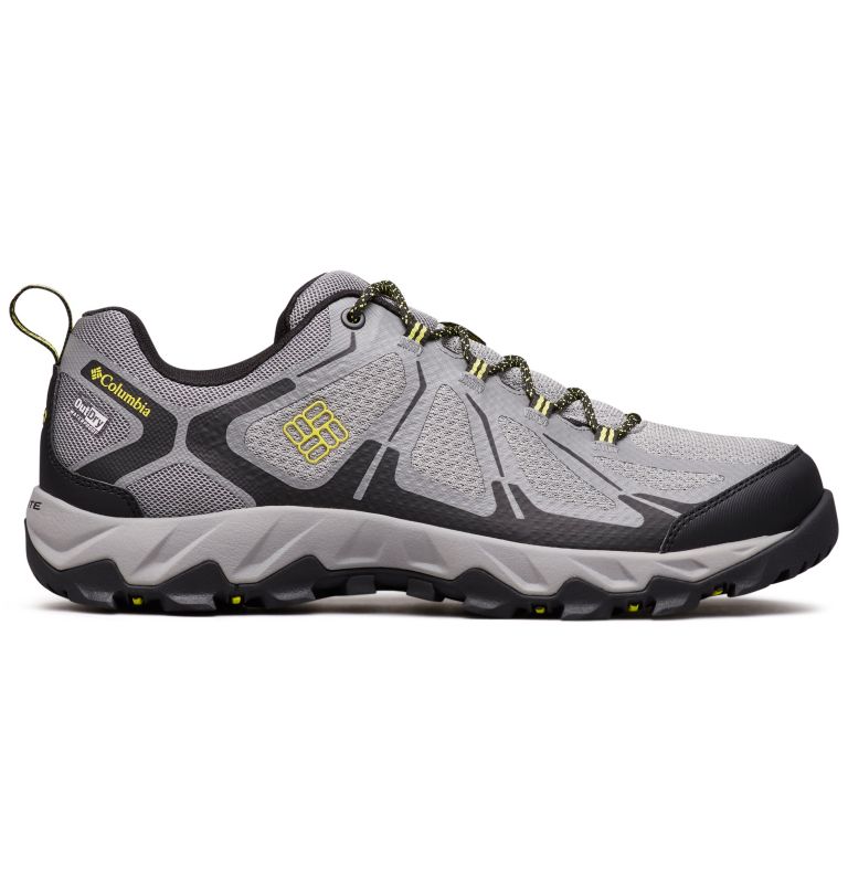 Columbia men's peakfreak xcrsn ii 2025 xcel low outdry hiking shoes