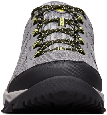 columbia men's peakfreak xcrsn ii xcel low outdry hiking shoes