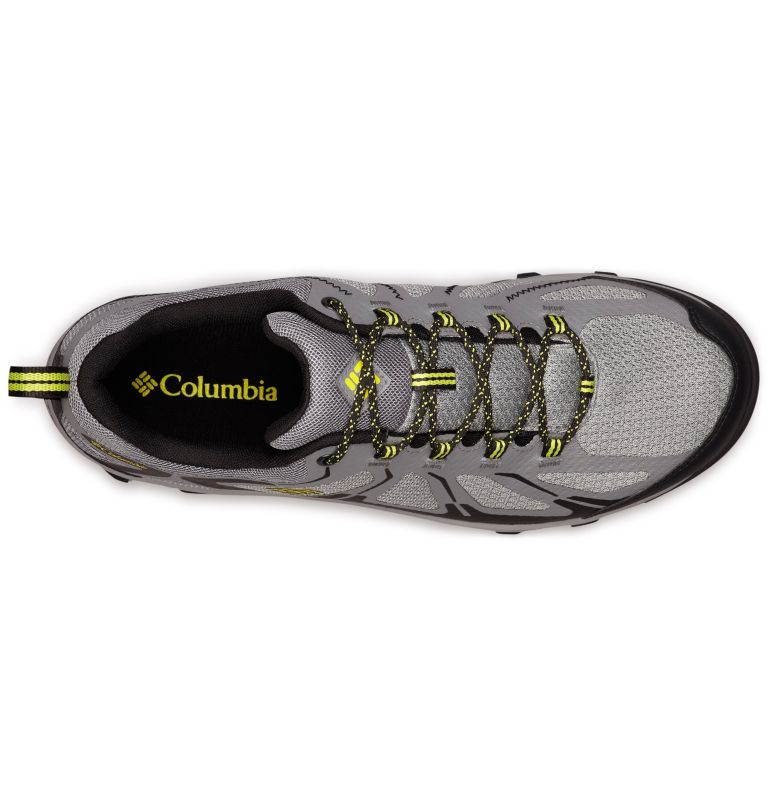 Columbia peakfreak xcrsn ii best sale low outdry