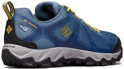 columbia men's peakfreak xcrsn ii xcel low outdry hiking shoes