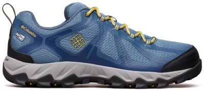 columbia men's peakfreak xcrsn ii xcel waterproof hiking shoes