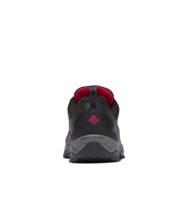 columbia men's peakfreak xcrsn ii xcel waterproof hiking shoes