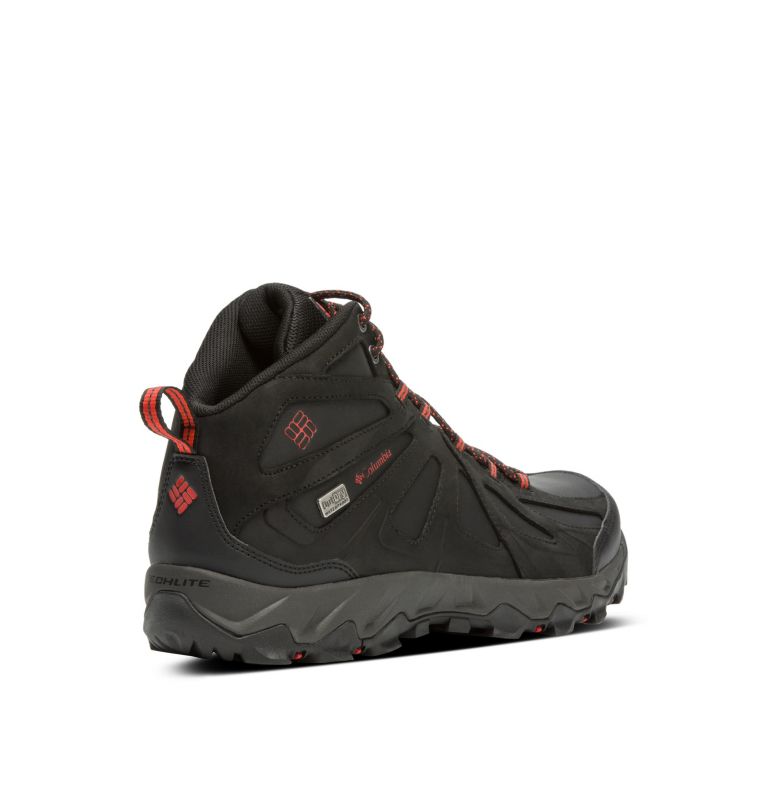 Peakfreak xcrsn ii hot sale mid leather outdry