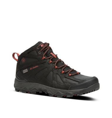 columbia peakfreak xcrsn ii mid leather