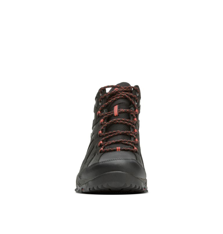 Men s Peakfreak XCRSN II Mid Leather Boot