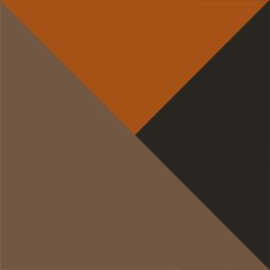 Cordovan, Bright Copper