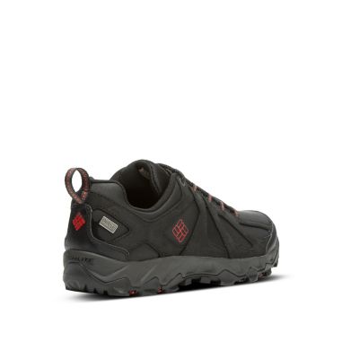 columbia peakfreak xcrsn ii low leather