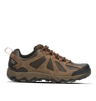 columbia outdry waterproof techlite