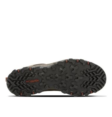 columbia peakfreak xcrsn ii low leather