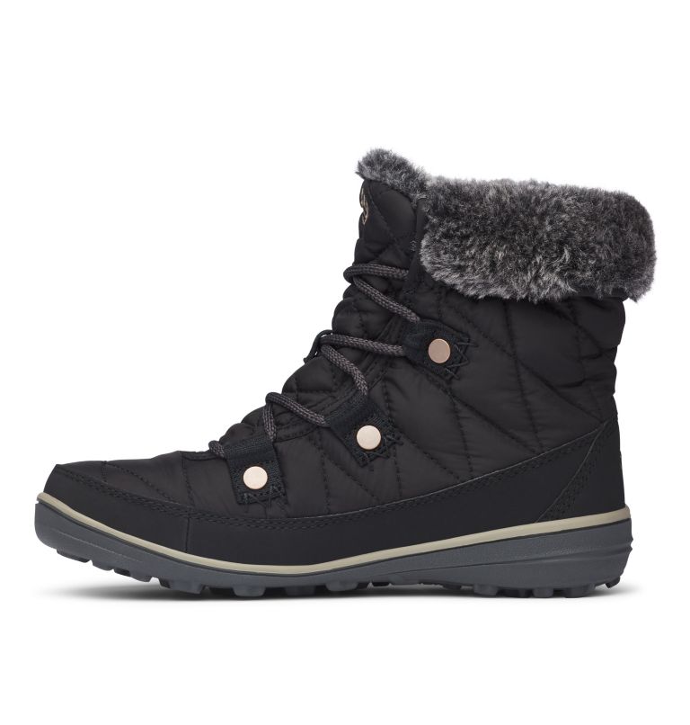 Women's Heavenly™ Shorty Omni-Heat™ Boot | Columbia Sportswear