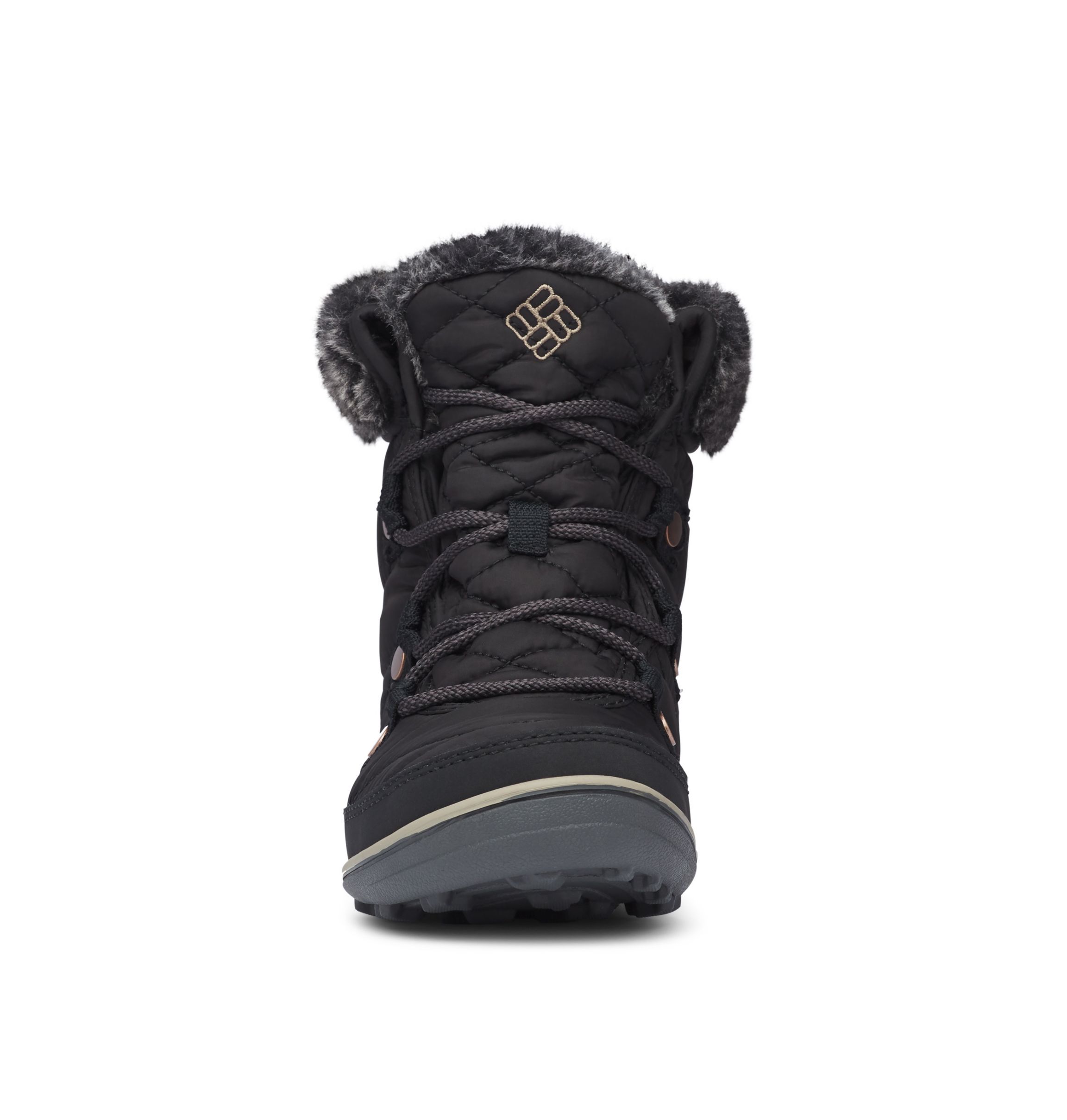 Women's Heavenly™ Shorty Omni-Heat™ Boot | Columbia Sportswear