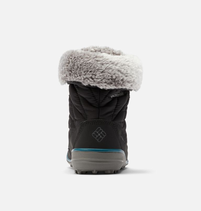 Columbia heavenly shop shorty snow boot