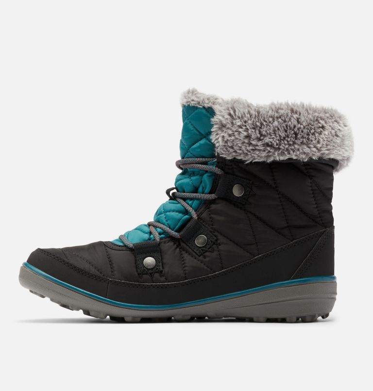 Columbia heavenly hotsell boots womens